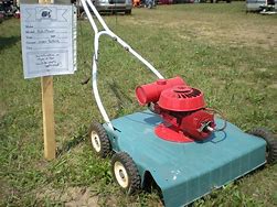 Image result for Gas Push Mower