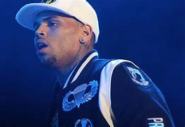 Image result for Chris Brown Yeezy