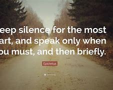 Image result for Moving in Silence Quotes