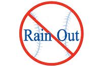 Image result for rain out logo