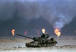Image result for Gulf War Operation Desert Storm