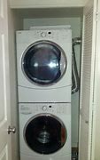 Image result for Whirlpool Stackable Washer Dryer Combo