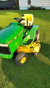 Image result for John Deere Riding Lawn Mowers for Sale