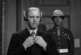 Image result for Nuremberg Trials Movie