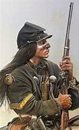 Image result for Native American War Heroes