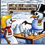 Image result for Clean Jokes Funny Snowman