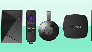 Image result for Streaming devices