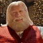 Image result for John Travolta Santa Claus DVD