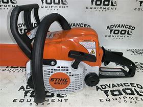 Image result for Gas Powered 12-Inch Chainsaw