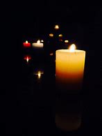 Image result for Power Outage Candles