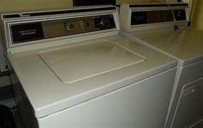 Image result for Old Washer Dryer Sets