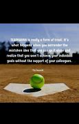Image result for Motivational Quotes Sports Softball