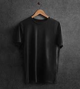 Image result for Black T-Shirt Hanger
