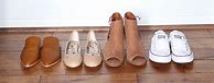 Image result for Capsule Wardrobe Shoes
