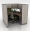Image result for Private Cubicle