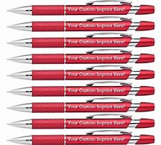 Image result for Monogrammed Pens