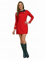 Image result for Star Trek Original Series Uniform