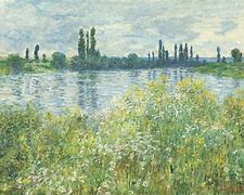 Image result for Monet First Child