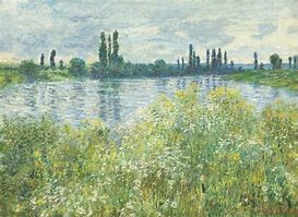 Image result for Claude Monet Art Style and Techniques