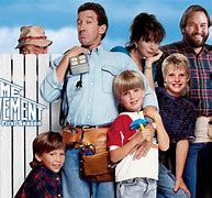 Image result for Home Improvement Episode with Ticket Scalping