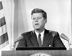 Image result for Kennedy Presidency
