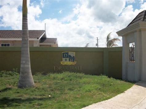 House For Rent in Drax Hall Country Club, St. Ann Jamaica  
