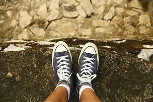 Image result for Shoes Top View