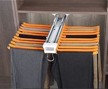Image result for Wire Pants Hangers
