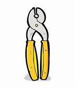 Image result for Cartoon Pliers