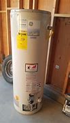 Image result for ge 50 gallon gas water heater
