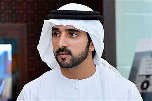 Image result for Dubai Prince