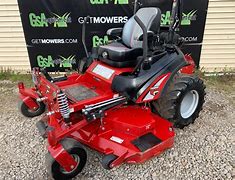 Image result for Used Commercial Mowers for Sale