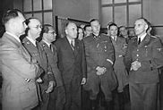 Image result for WW2 Heinrich Himmler
