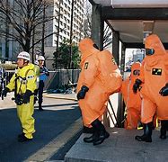 Image result for Tokyo Subway Sarin Attack