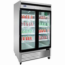 Image result for Glass Doors for Freezer