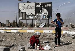 Image result for Islamic State in Iraq