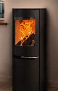 Image result for Combination Pellet and Wood Burning Stoves