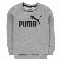 Image result for Puma Sweatshirts for Boys