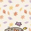 Image result for Pusheen Fall Background