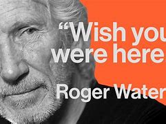 Image result for Who Is Roger Waters Married To