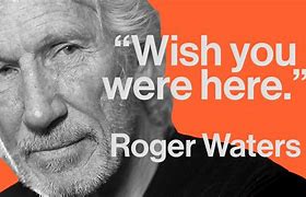 Image result for Roger Waters Early-Life