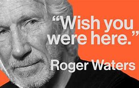 Image result for Roger Waters Nose Job