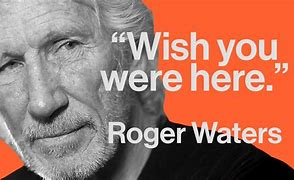 Image result for Roger Waters Headphones