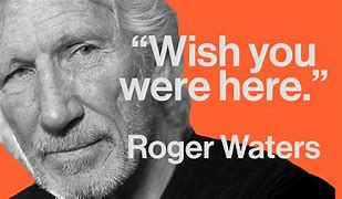 Image result for Roger Waters Berlin