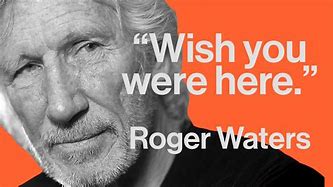 Image result for Roger Waters Partner