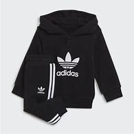 Image result for Adidas Set Black Hoodie
