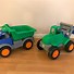 Image result for Toy Dump Truck