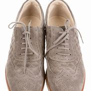 Image result for Women's Suede Oxford Shoes
