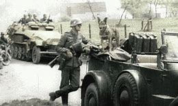 Image result for WW2 German Newspaper