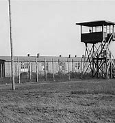 Image result for POW Camp